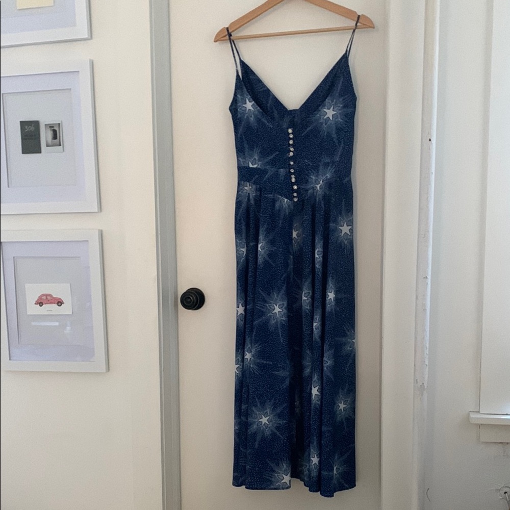 Paco Rabanne star dress - Picture 4 of 5